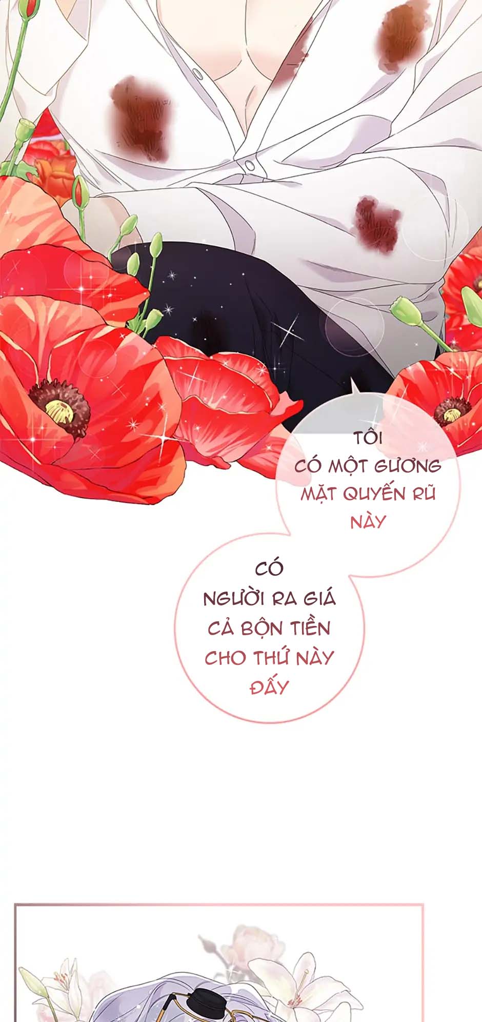 syrinx - trị liệu sư của kẻ phản diện chapter 9.2 4