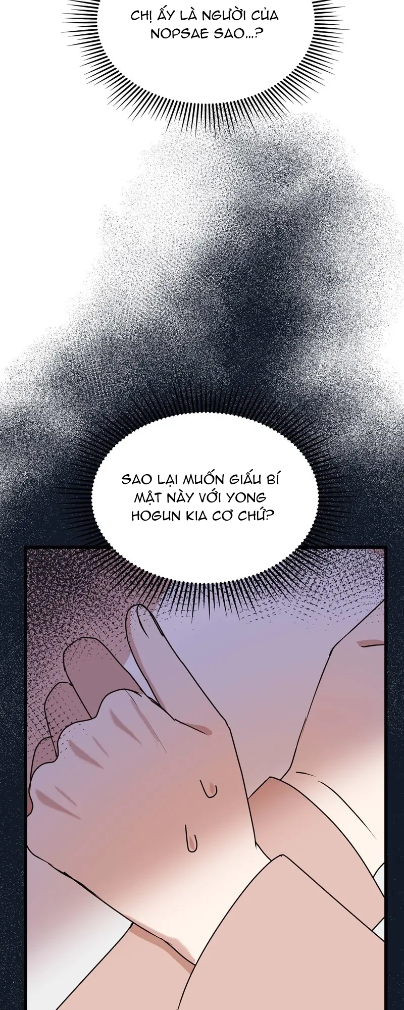 nụ hôn yêu tinh chapter 30.2 33