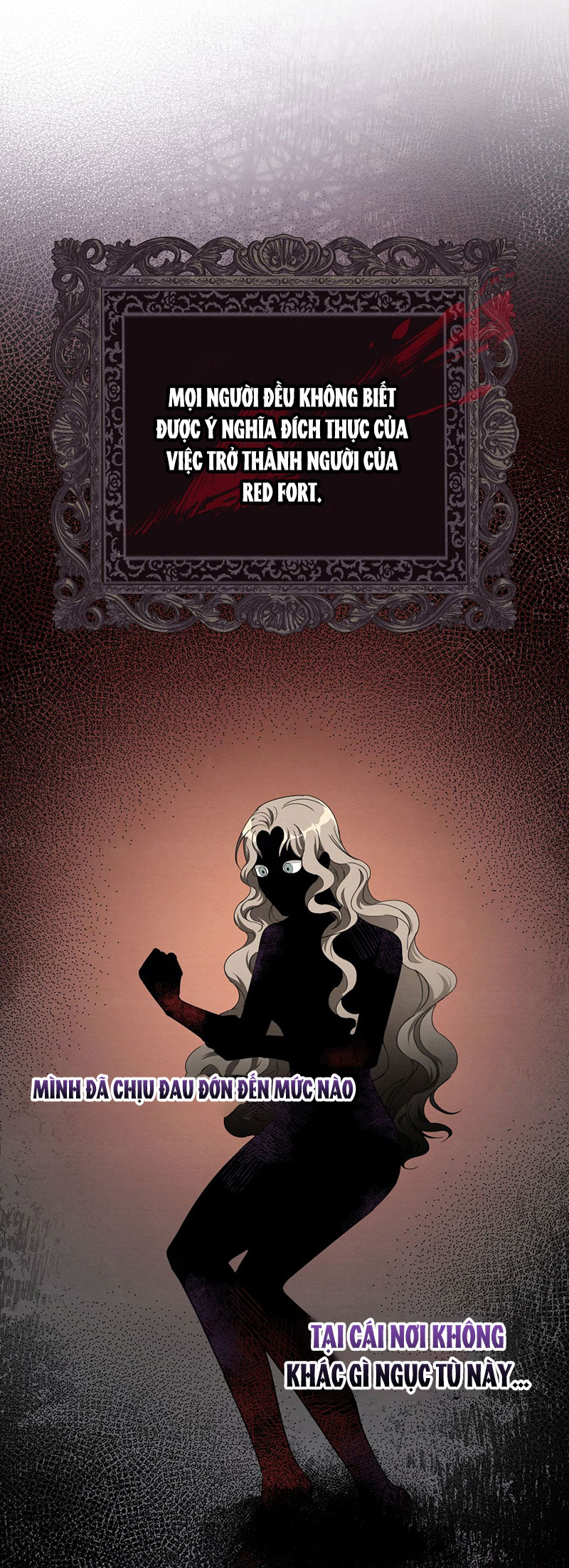 [18+] ác ma hôn chân tôi chapter 1.1 24