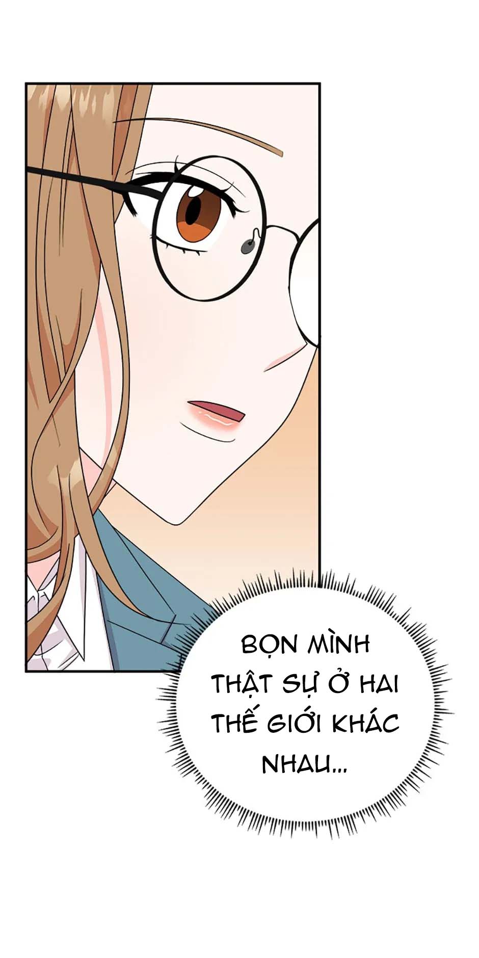 thiếu tôi là sếp mất ngủ ngay chapter 53.1 5