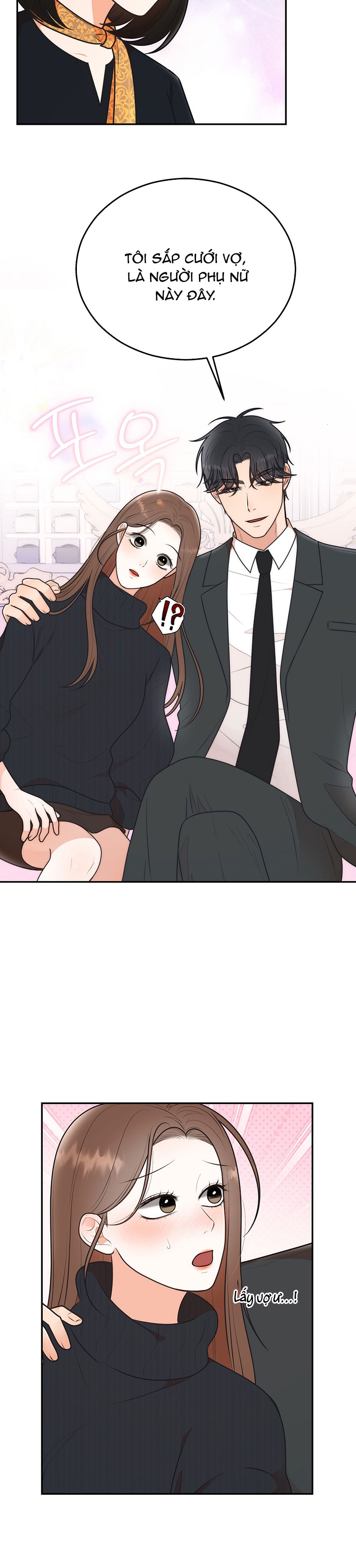 [18+] hôn nhân ràng buộc chapter 24.1 28