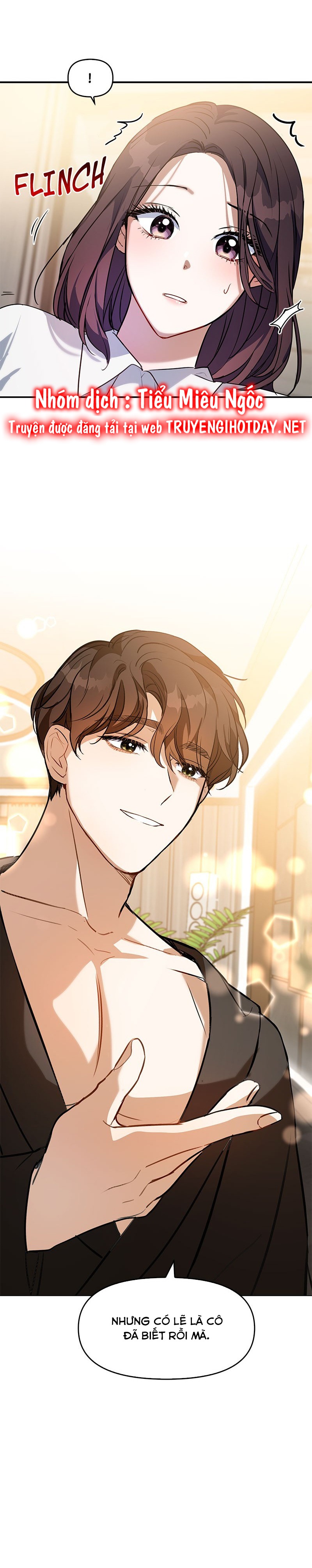 bản cam kết hôn nhân chapter 3 17