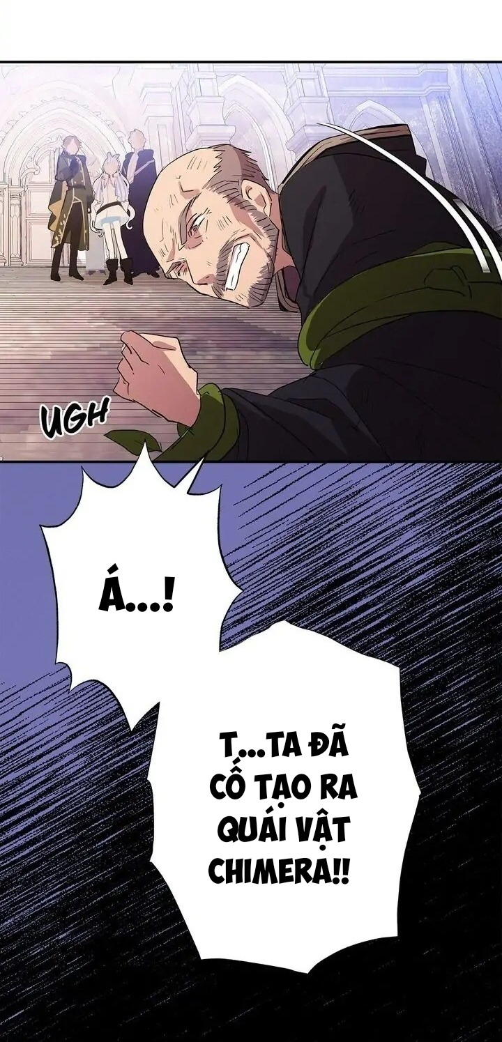 bình tĩnh nào, tiểu thư! chapter 14 11