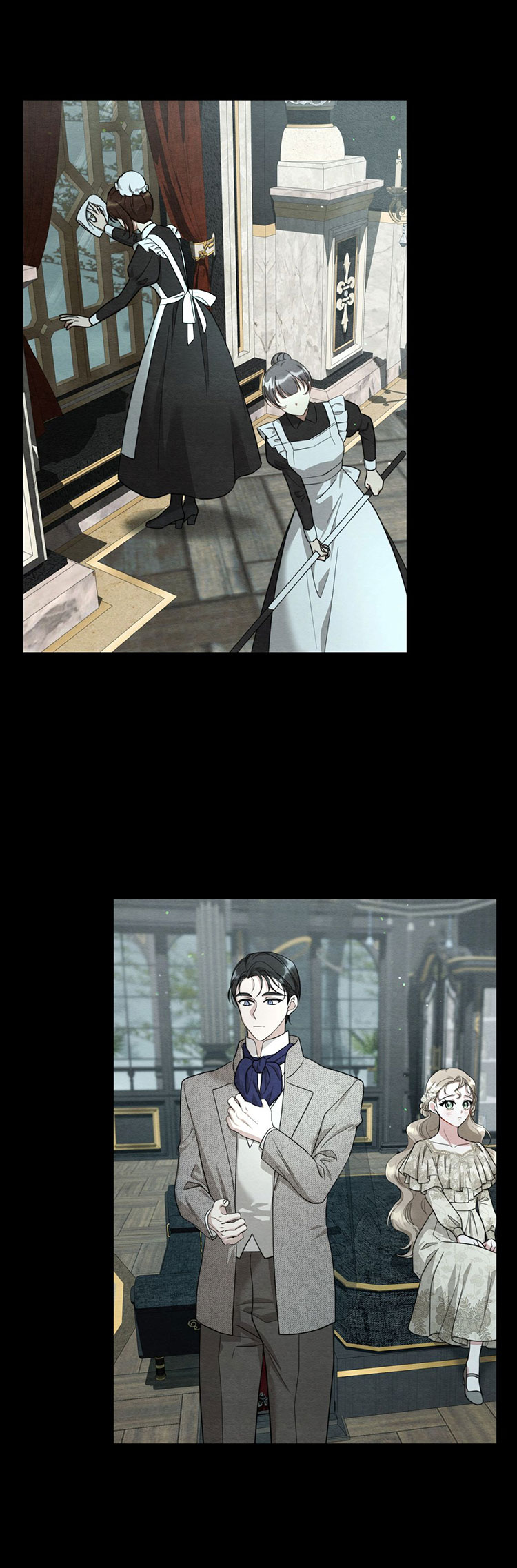 [18+] ác ma hôn chân tôi chapter 4.2 11