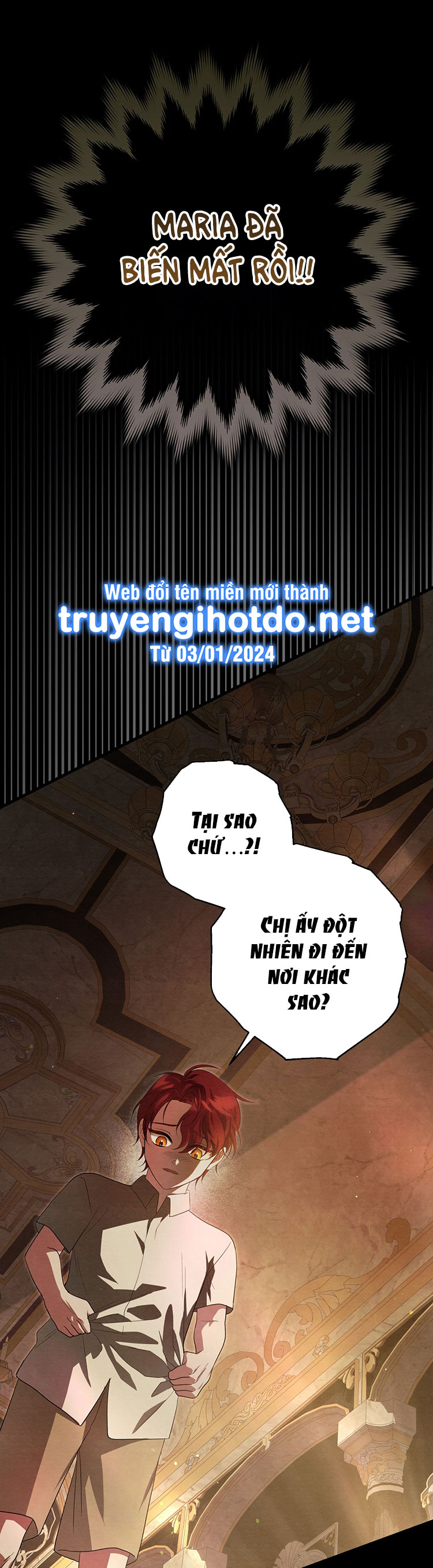 [18+] ác ma hôn chân tôi chapter 7.2 22