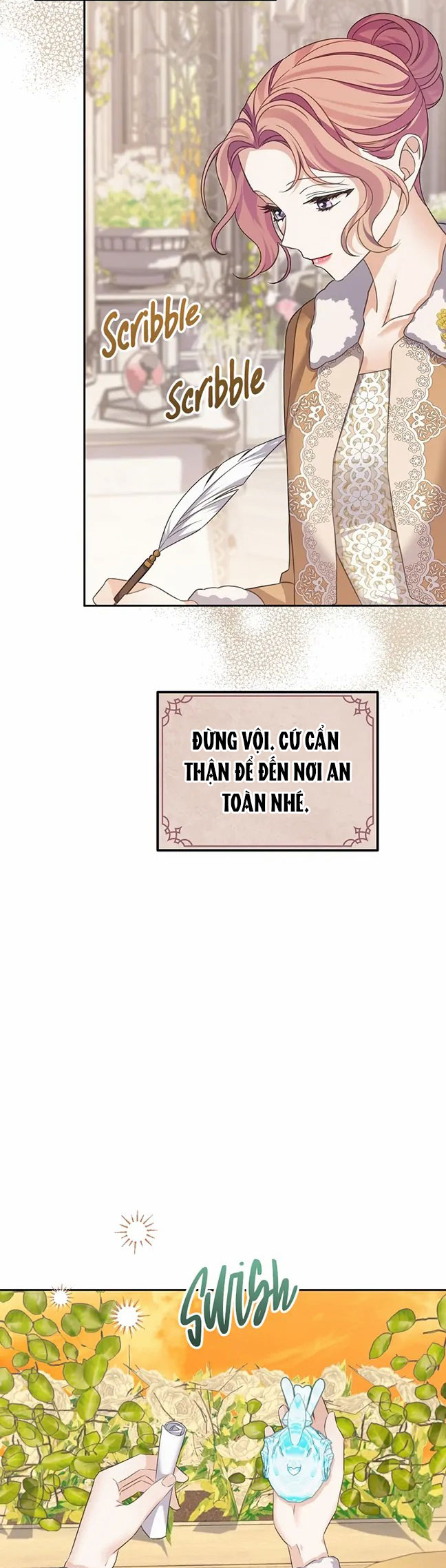 aster yêu dấu của tôi chapter 59 18