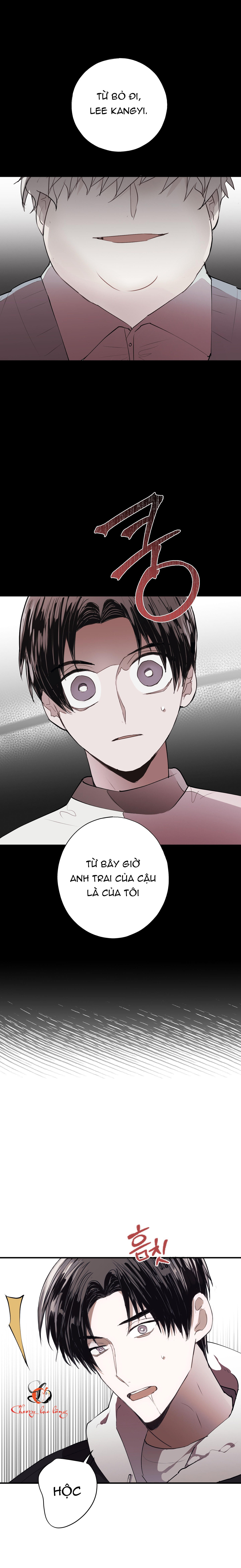 luật chơi tình ái chapter 1 4