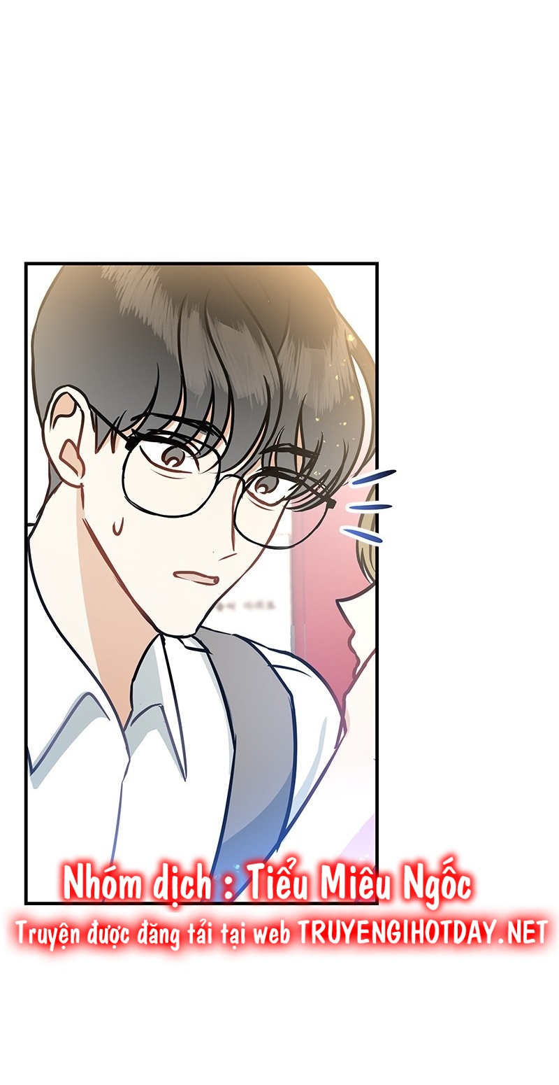 nụ hôn của tên ác ma chapter 6 34