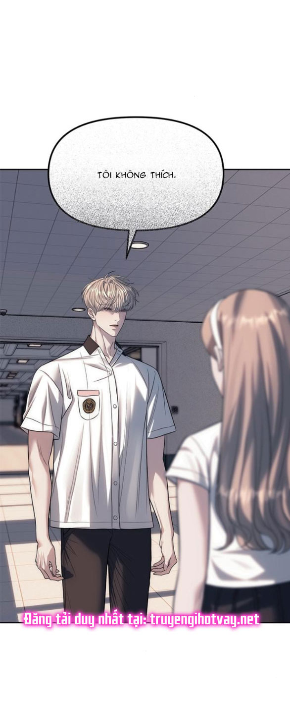 xâm nhập trường trung học tài phiệt chapter 58.2 11