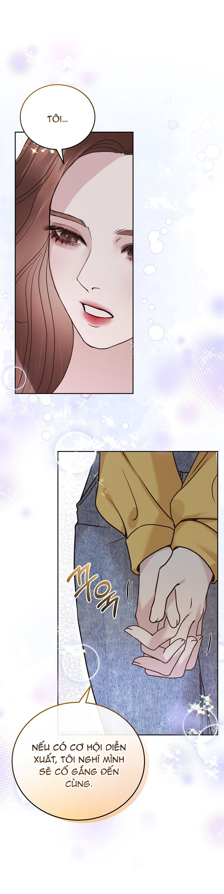 vụ bê bối trá hình chapter 29.2 10