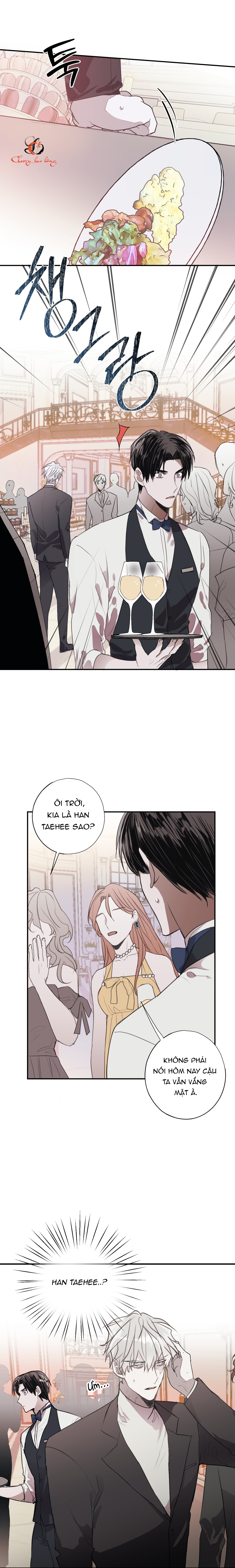 luật chơi tình ái chapter 1 15