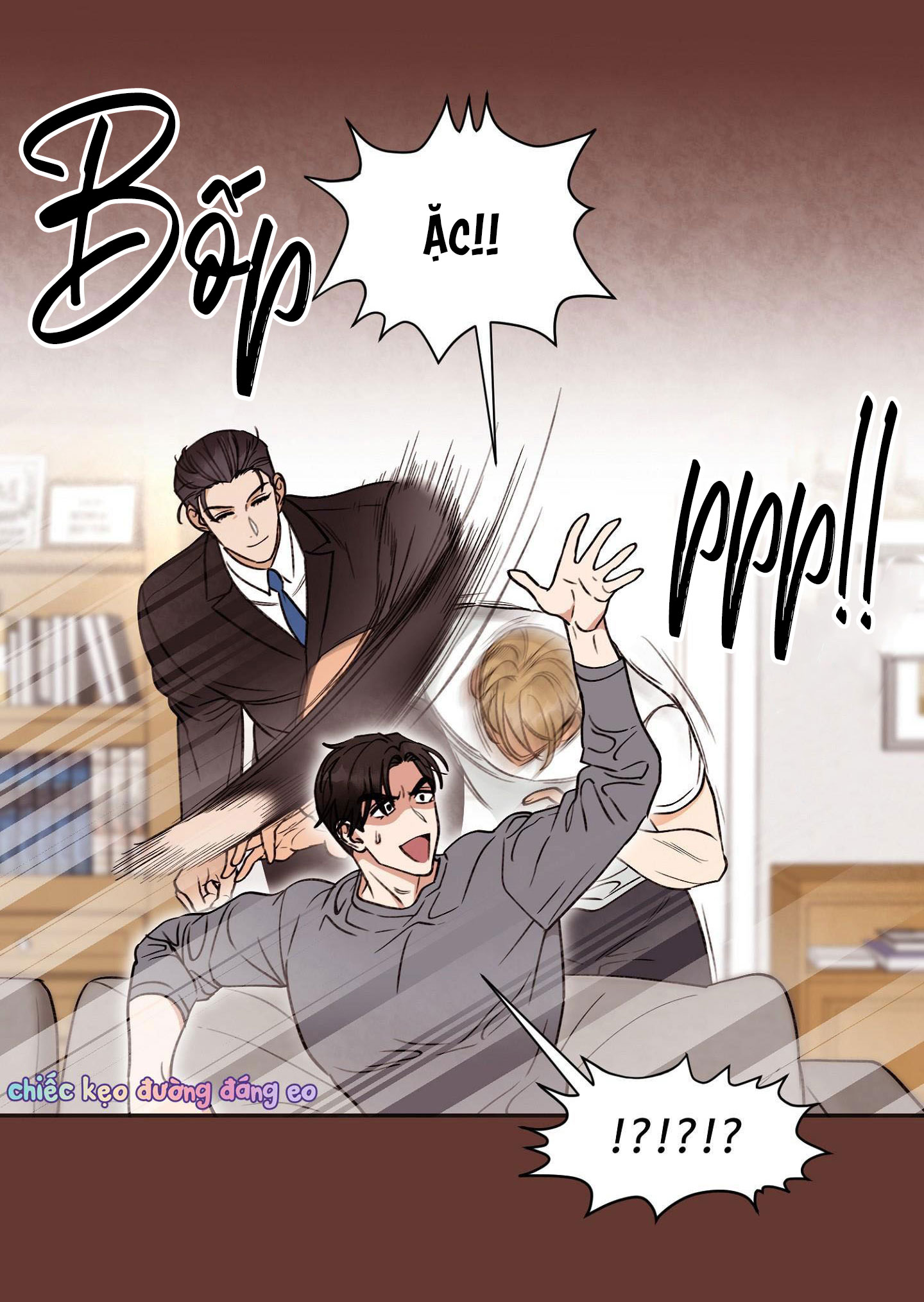 mộng mơ chapter 3 52