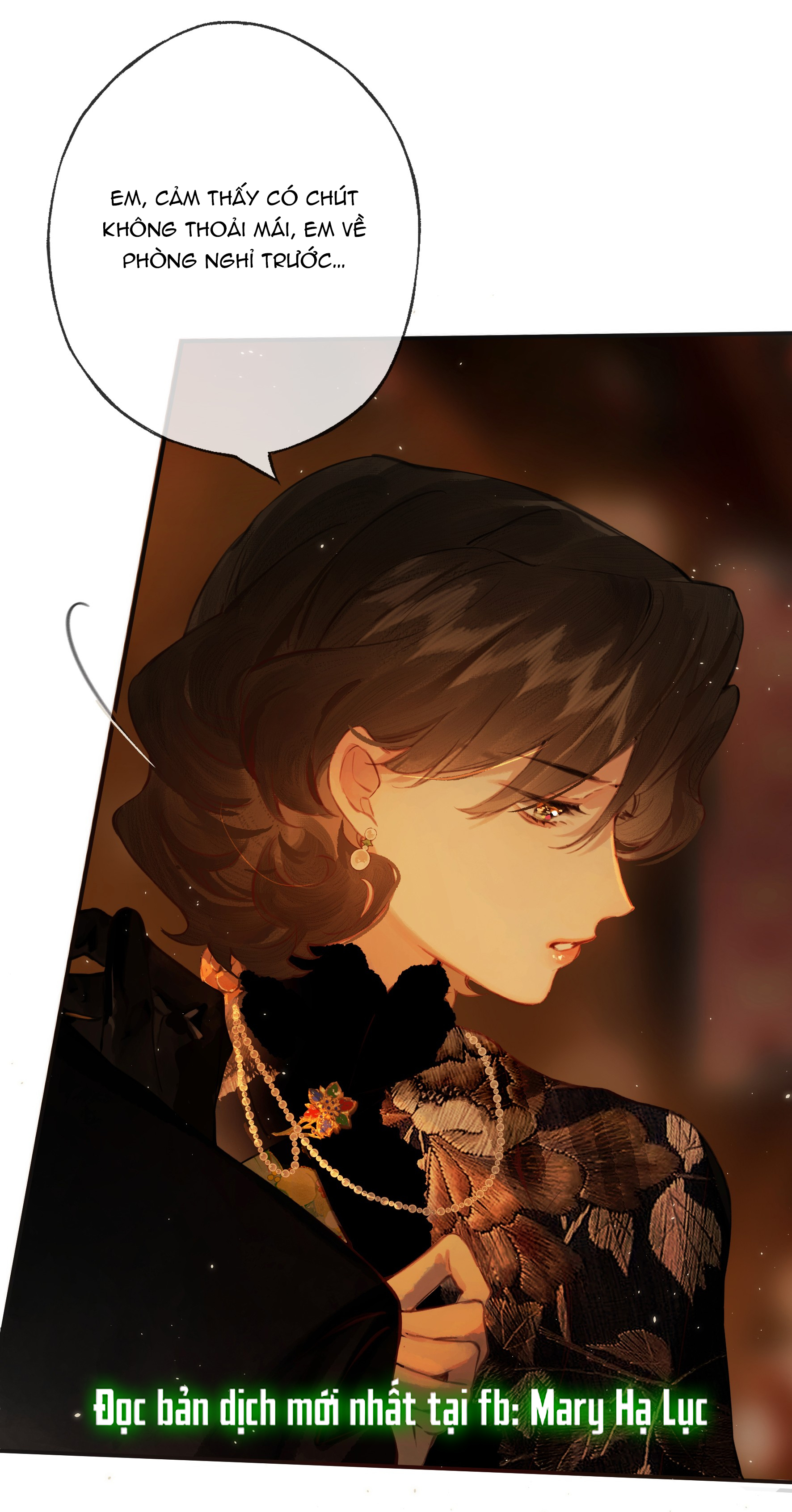trộm hương chapter 10 30