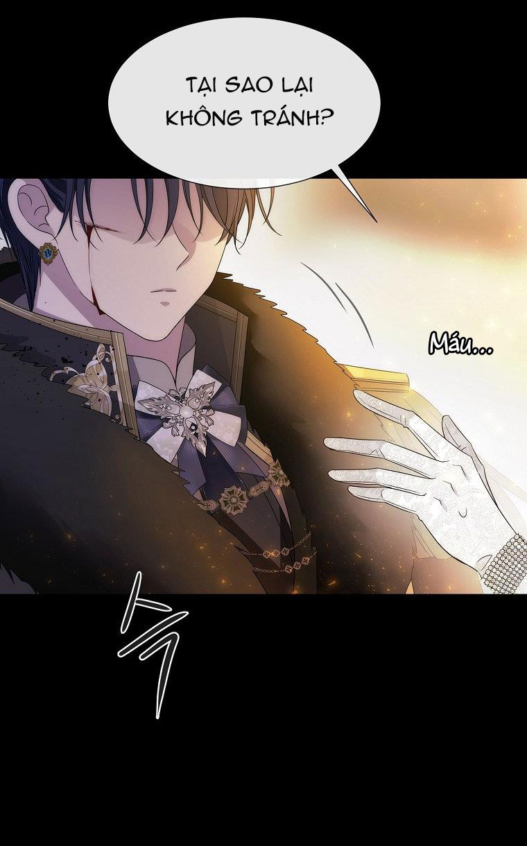 năm môn đệ của charlotte chapter 209.1 27