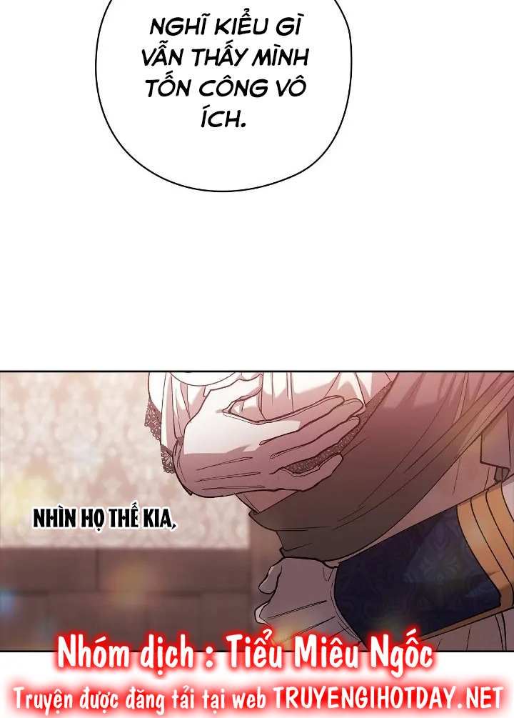 tôi mới là người quyết định cuộc hôn nhân này chapter 61 106