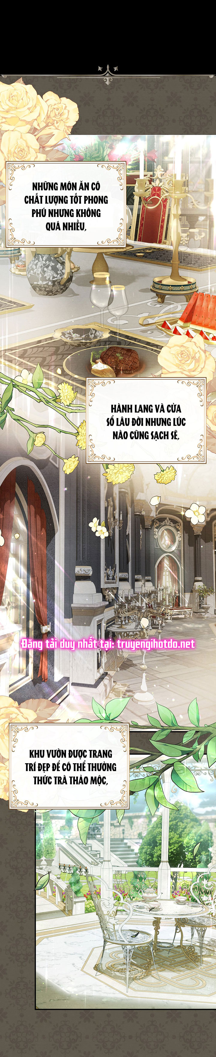 [18+] ác ma hôn chân tôi chapter 2.1 15