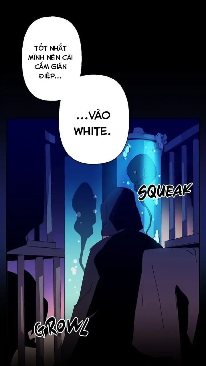 bình tĩnh nào, tiểu thư! chapter 3 58