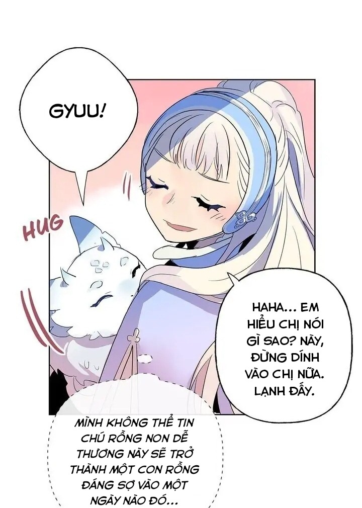 bình tĩnh nào, tiểu thư! chapter 2 33