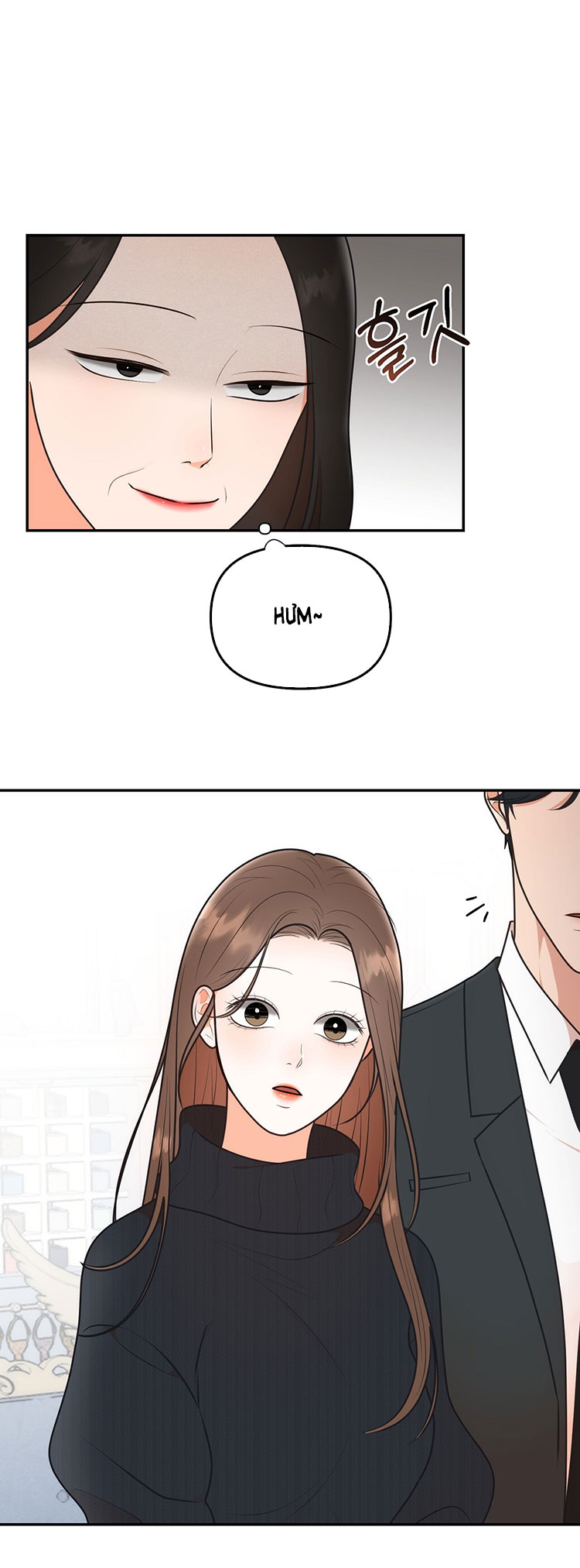 [18+] hôn nhân ràng buộc chapter 24.1 24