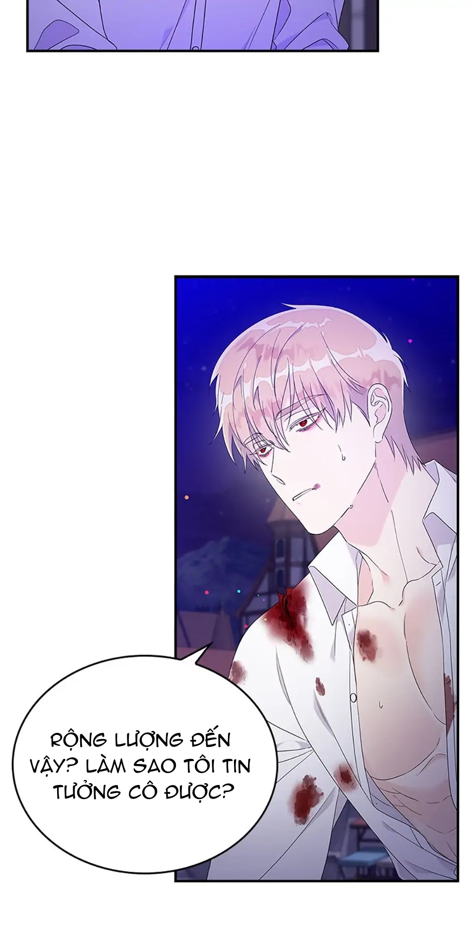 syrinx - trị liệu sư của kẻ phản diện chapter 8.2 24