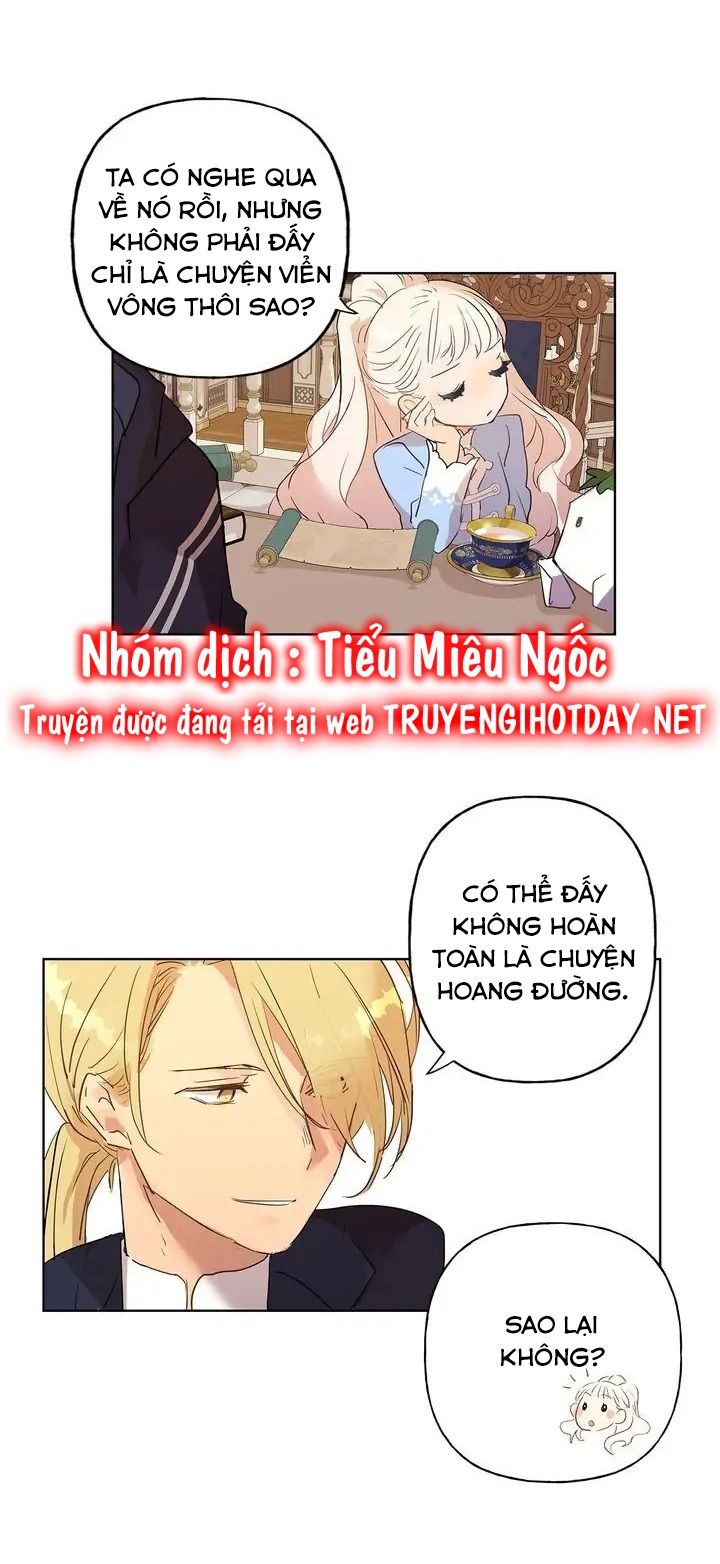 bình tĩnh nào, tiểu thư! chapter 1 42