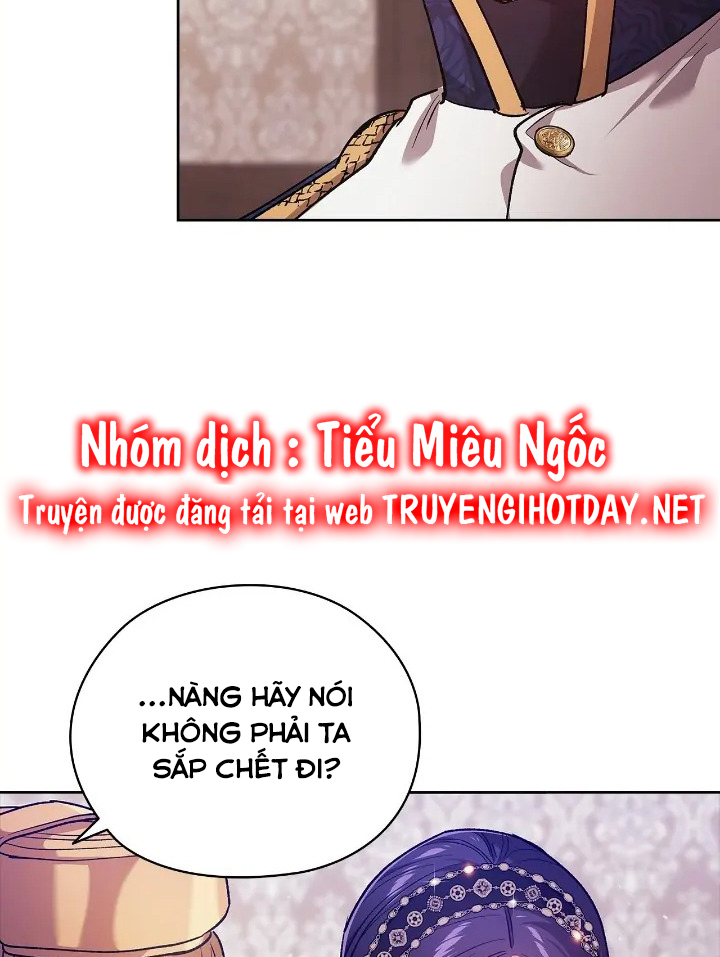 tôi mới là người quyết định cuộc hôn nhân này chapter 61 92