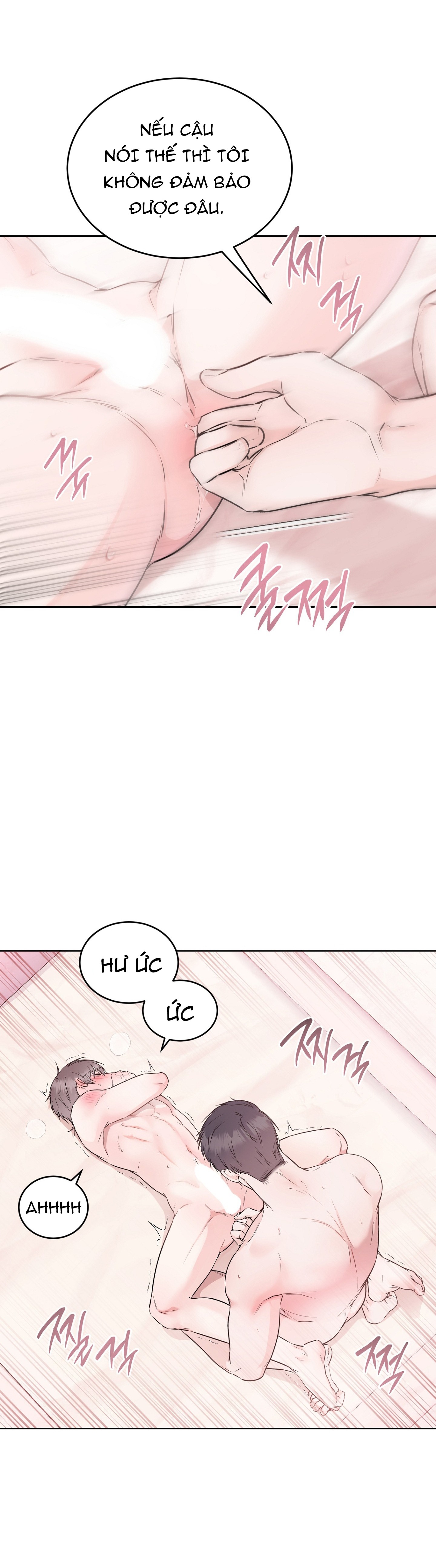 đút vào để mở khoá chapter 3 31