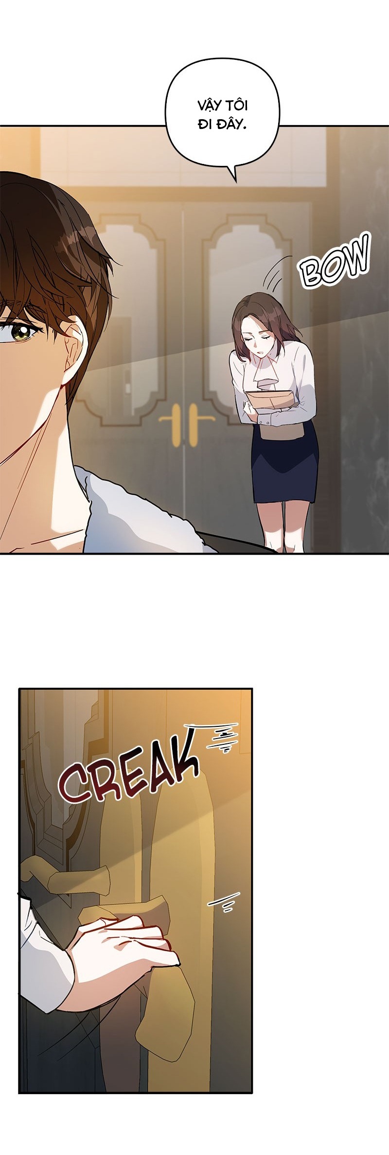 bản cam kết hôn nhân chapter 2 68