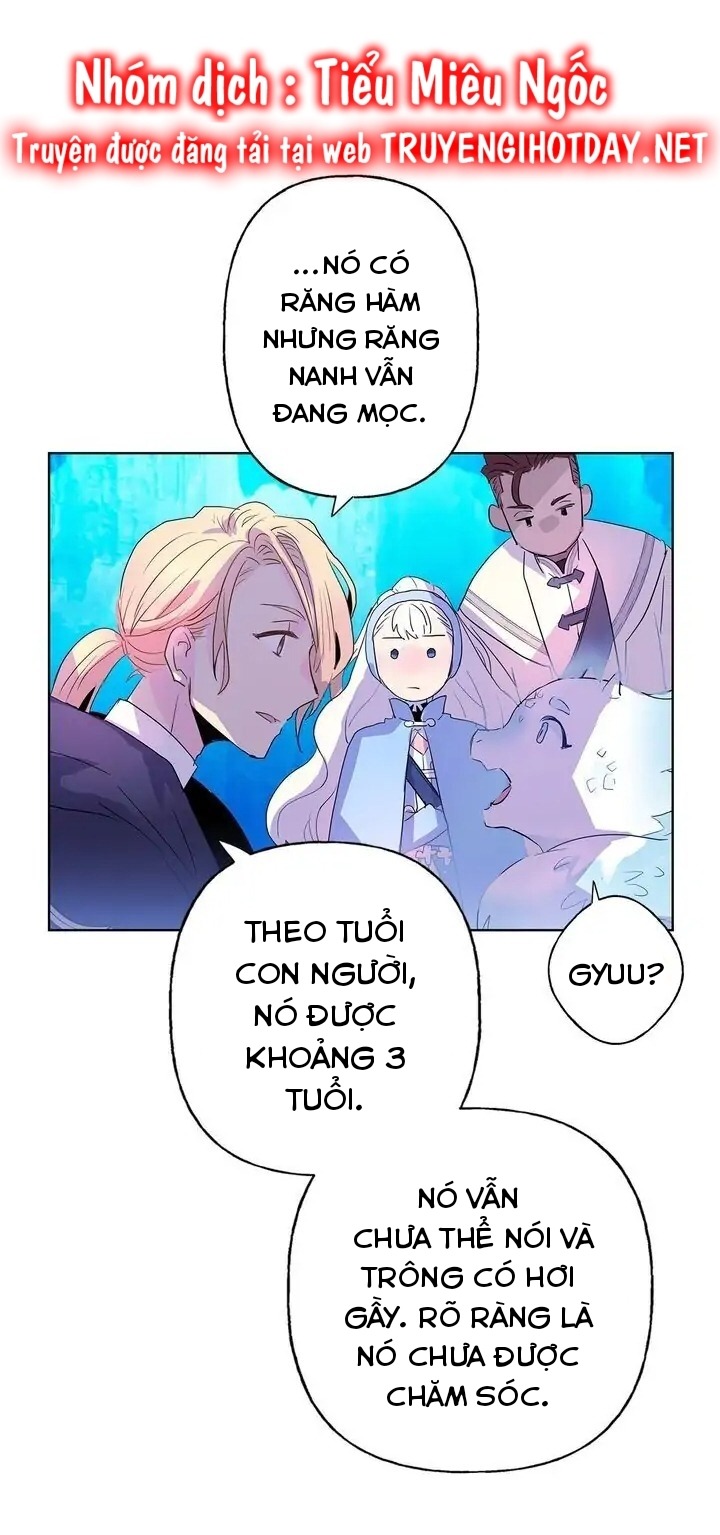 bình tĩnh nào, tiểu thư! chapter 2 26