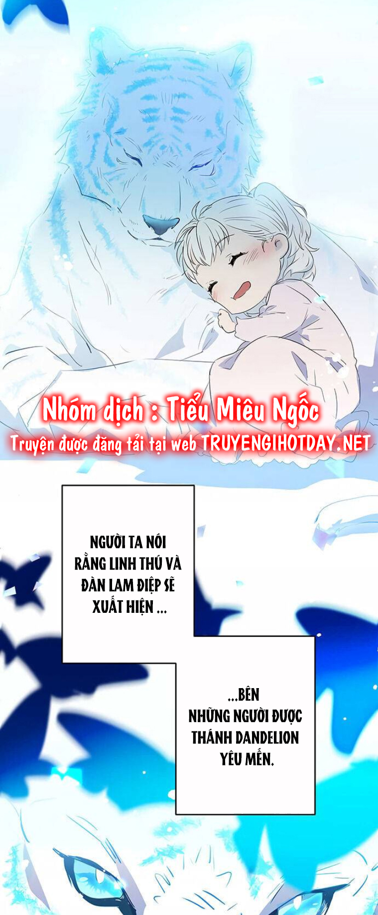 bình tĩnh nào, tiểu thư! chapter 7 4