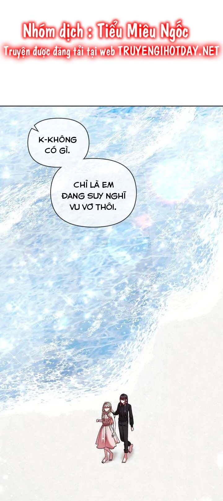 giải mã bí mật về anh ta chapter 97 6