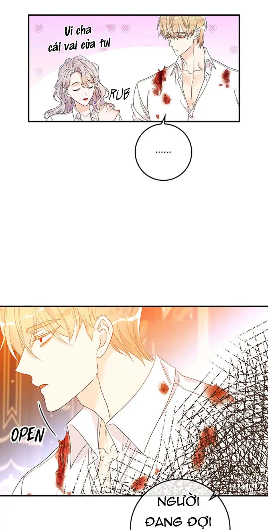 syrinx - trị liệu sư của kẻ phản diện chapter 11.2 22