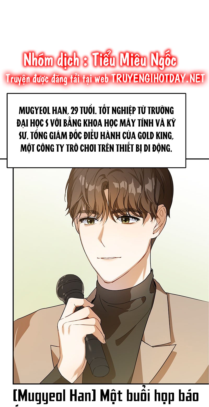 bản cam kết hôn nhân chapter 2 21