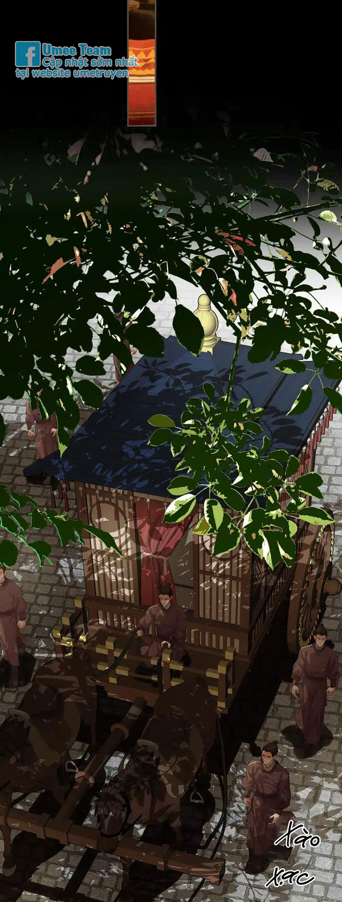 á nô 2: thám hoa chapter 40 33