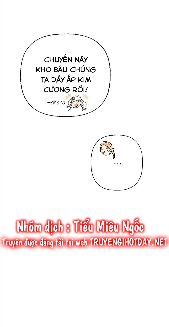 bình tĩnh nào, tiểu thư! chapter 3 19