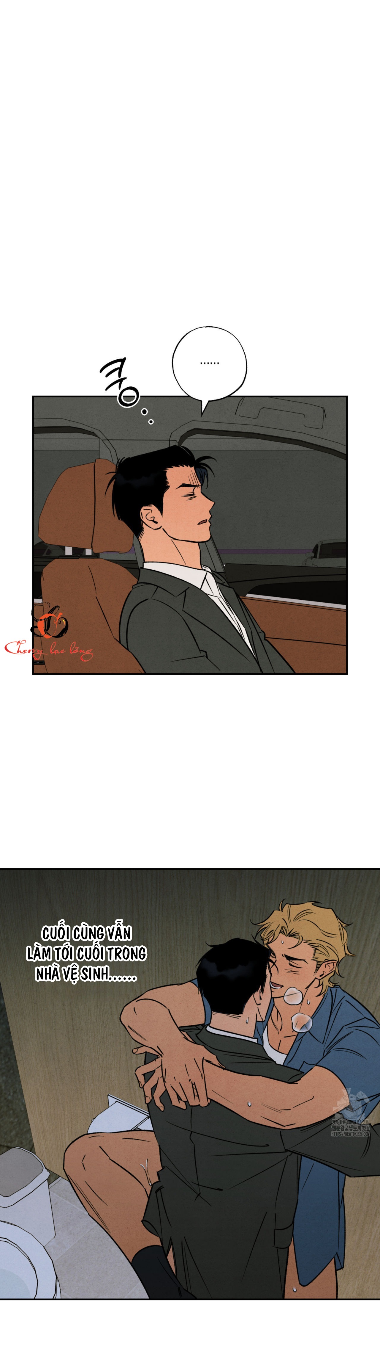 bản chất dơ bẩn chapter 5 1