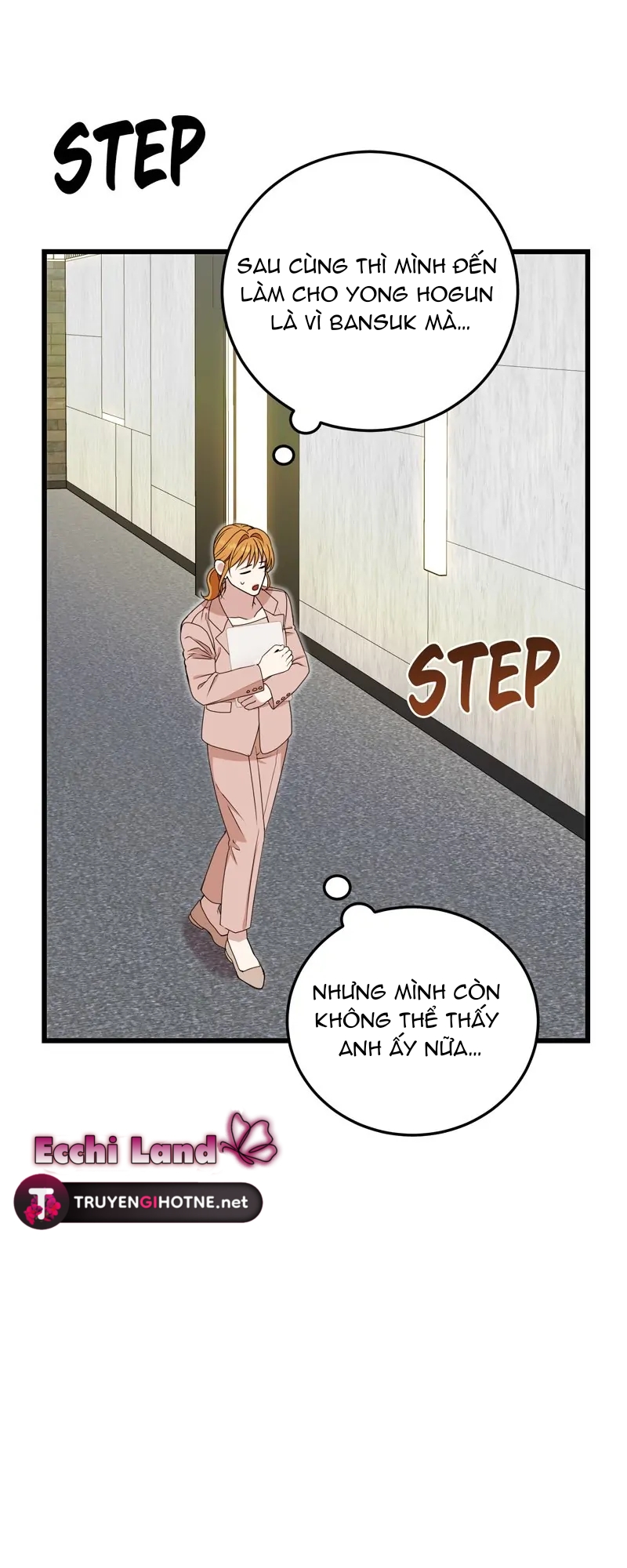 nụ hôn yêu tinh chapter 30.2 1