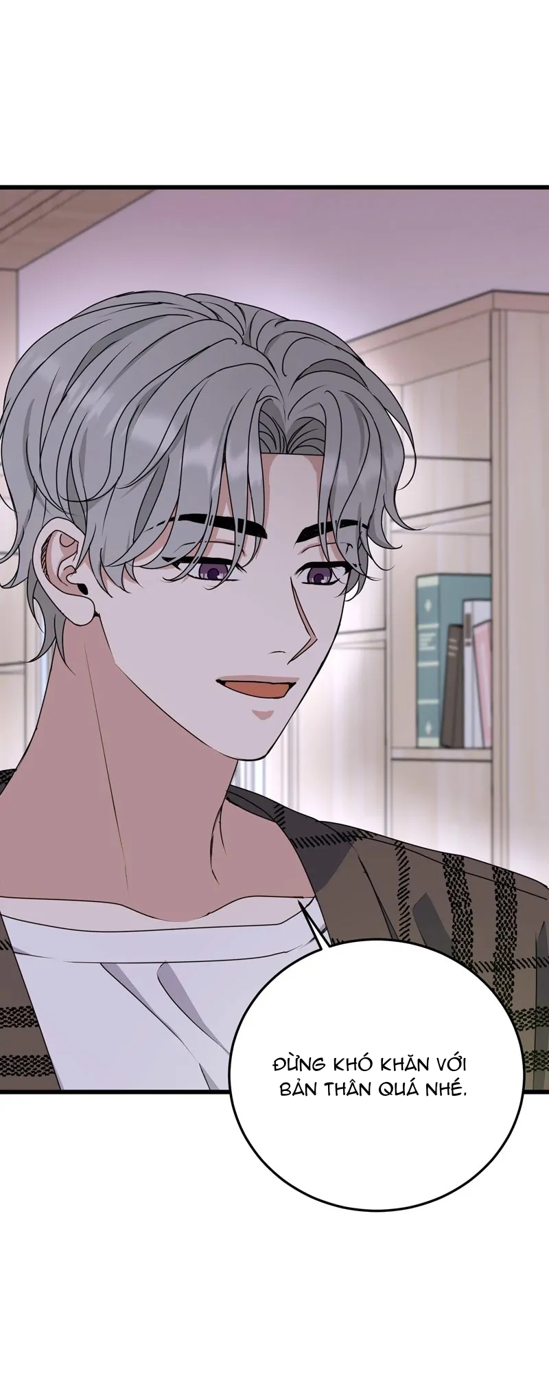 nụ hôn yêu tinh chapter 30.1 14