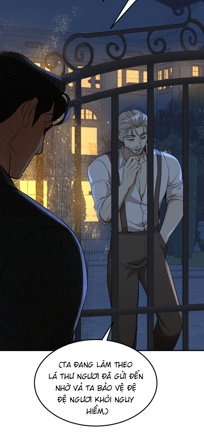 tôi là công tử đẹp nhất xiêm chapter 65 12