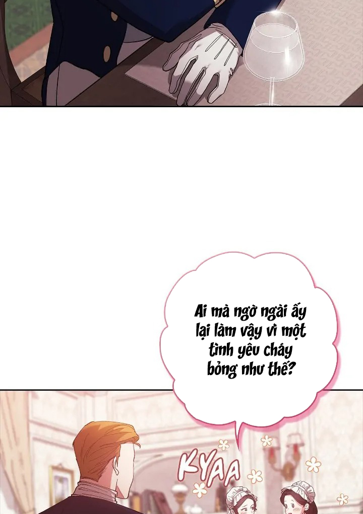 tôi mới là người quyết định cuộc hôn nhân này chapter 61 64