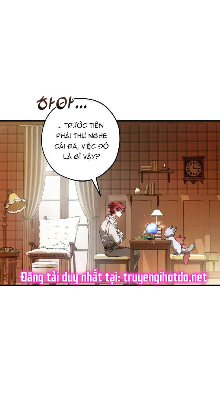 Phế Vật Dòng Dõi Bá Tước chapter 121.2 14