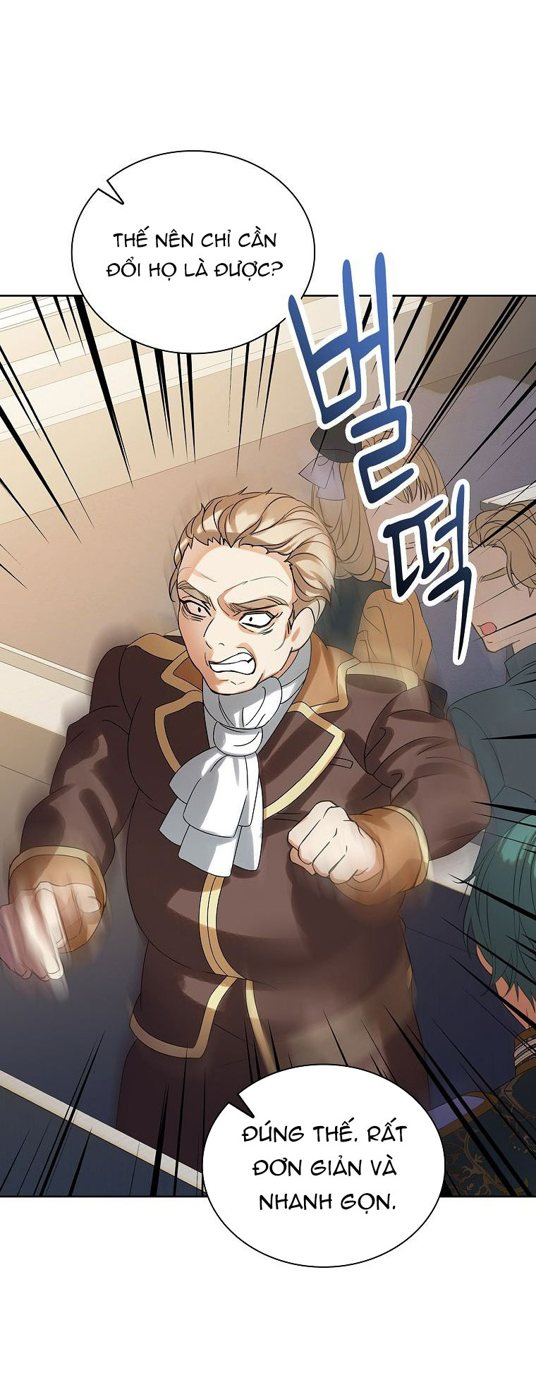 tôi là nữ thừa kế của gia tộc phản diện chapter 16.1 7