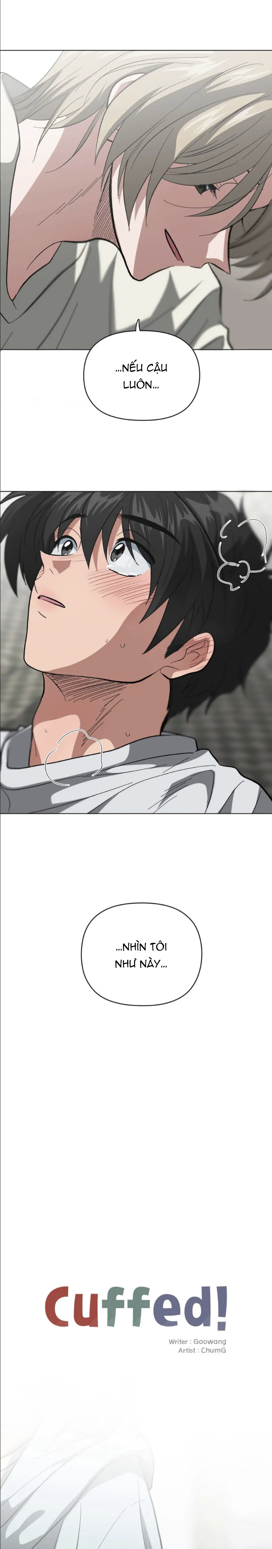 bị trói chapter 15 12
