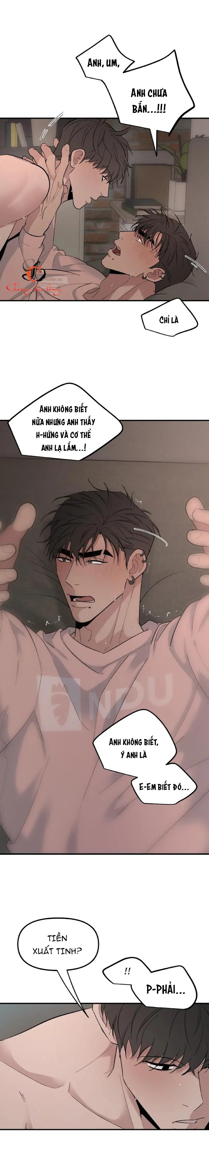 buổi cắm trại chapter 5 60