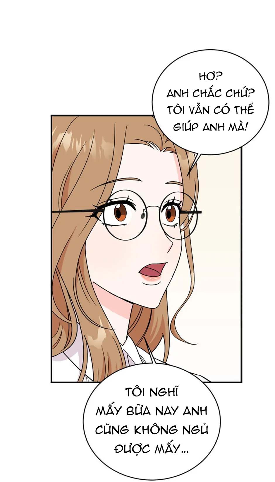 thiếu tôi là sếp mất ngủ ngay chapter 53.1 35