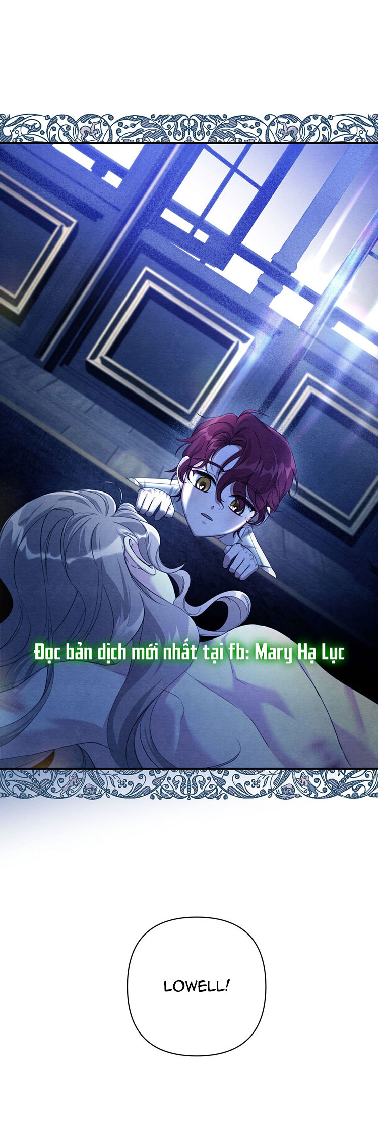 [18+] ác ma hôn chân tôi chapter 2.2 22