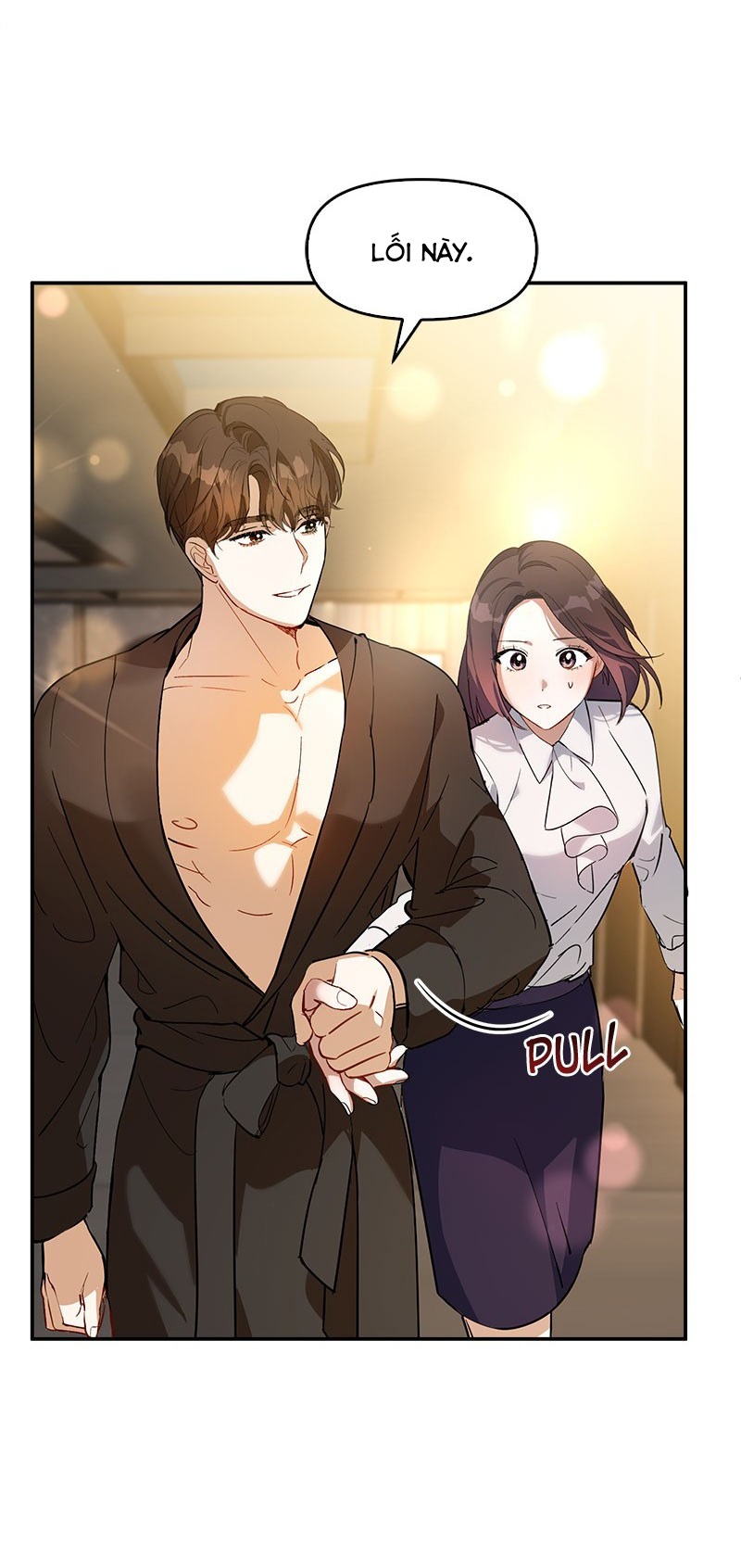 bản cam kết hôn nhân chapter 3 11