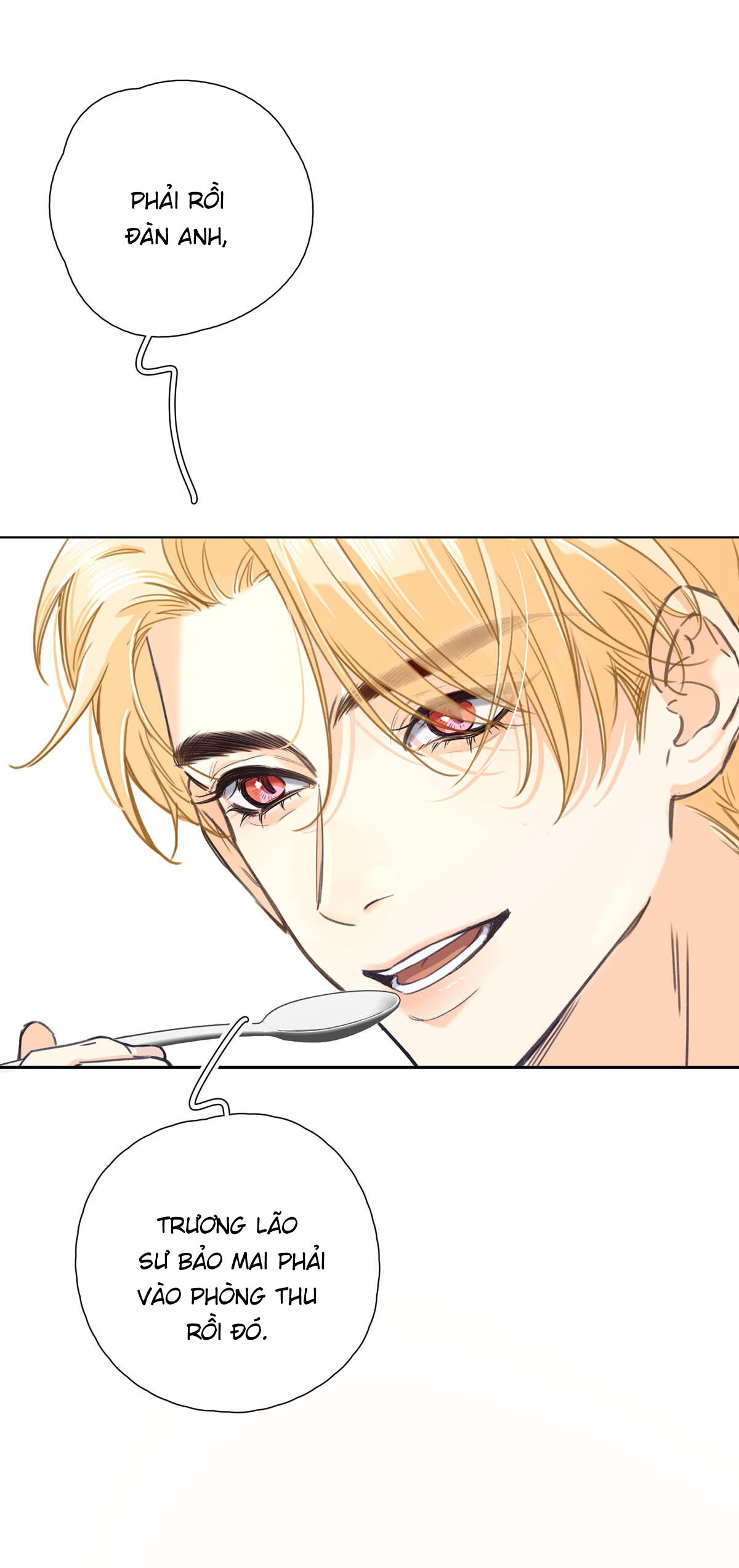 bắt đầu trở thành bạn trai từ con số 0 chapter 1 30