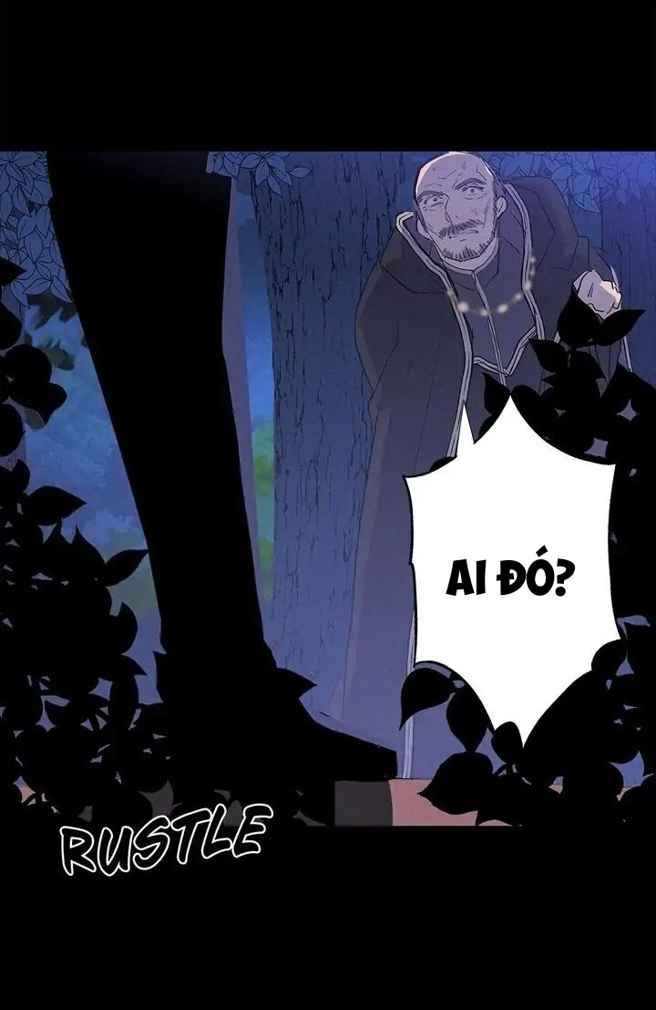 bình tĩnh nào, tiểu thư! chapter 14 69