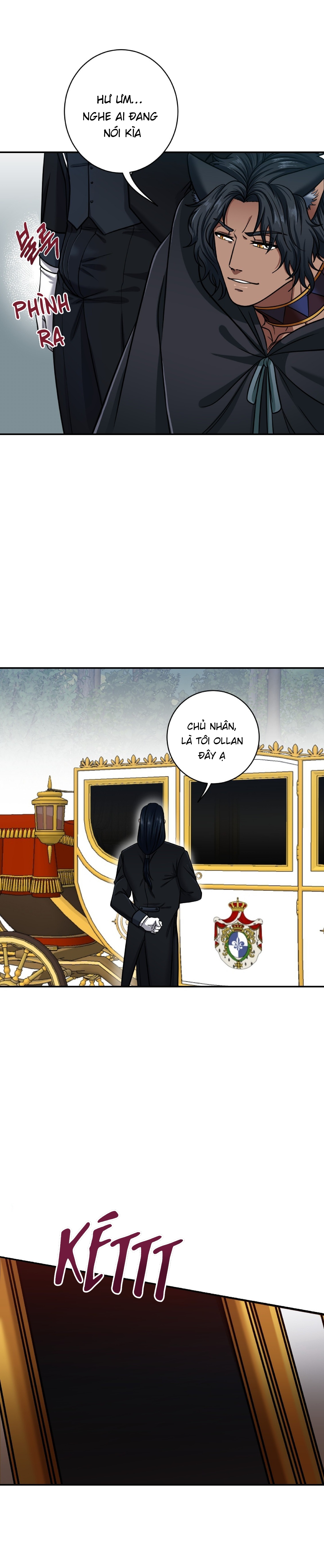 công tước muốn được nối dõi chapter 2 3